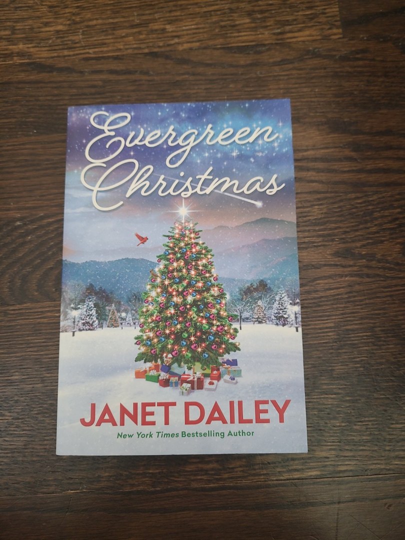 Evergreen Christmas