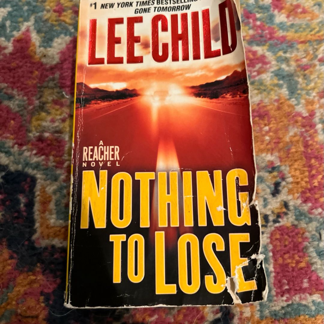 Nothing to Lose