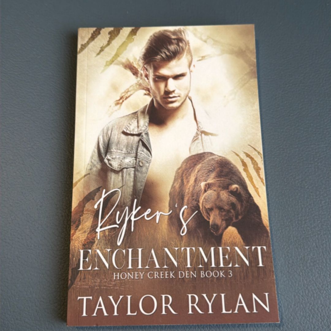 Ryker's Enchantment