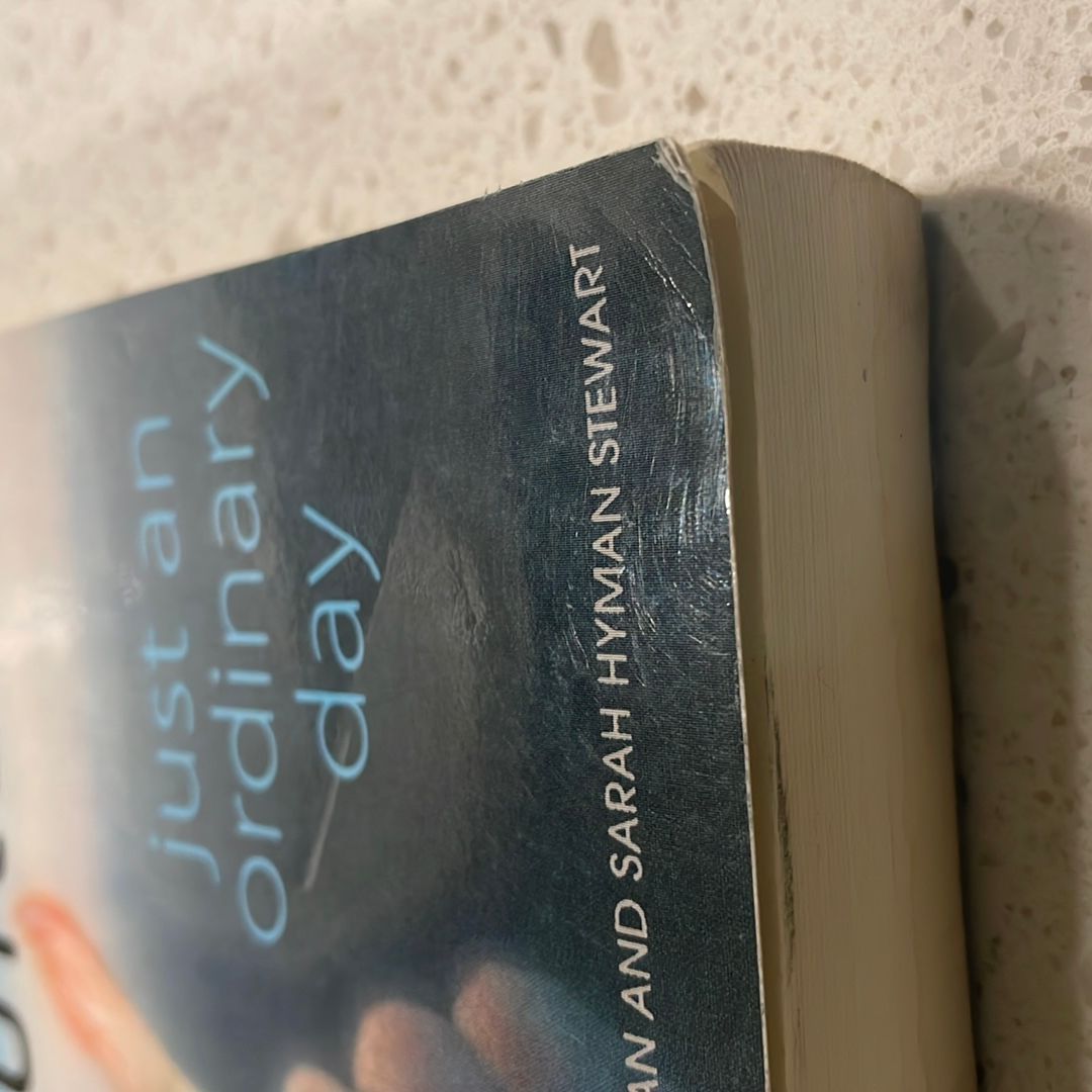 Just an Ordinary Day