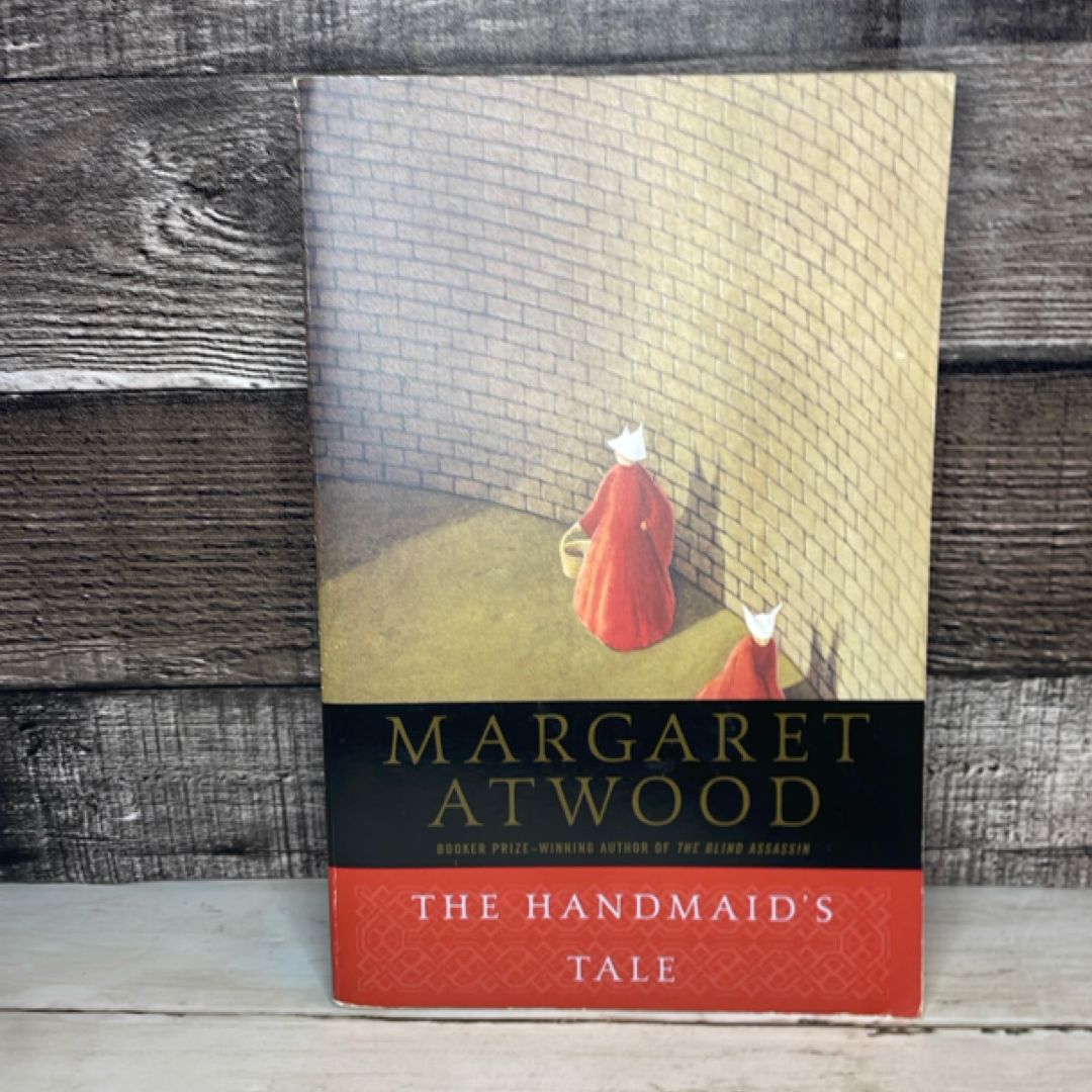 The Handmaid's Tale
