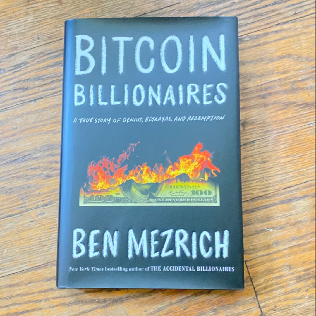 Bitcoin Billionaires