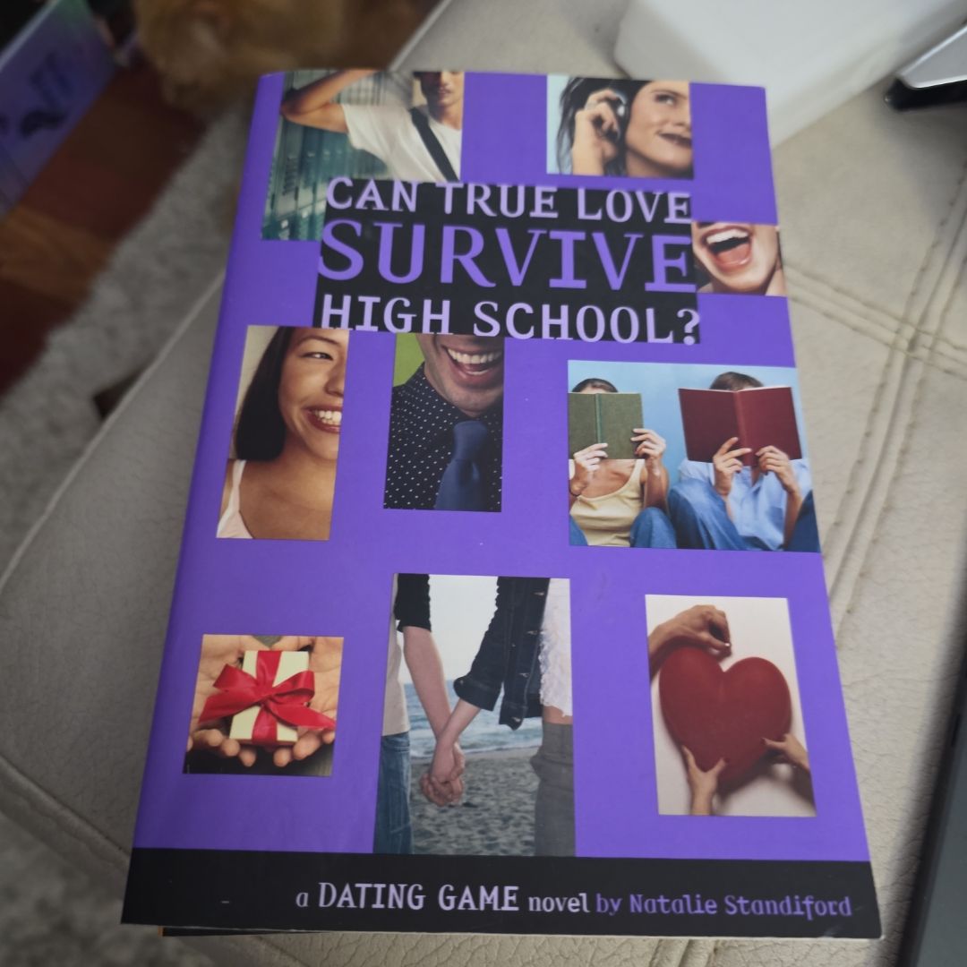 Can True Love Survive High School?