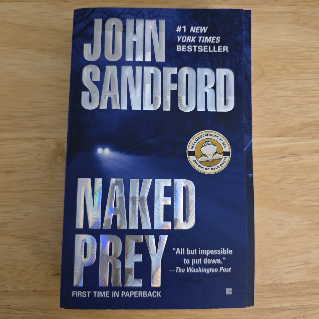 Naked Prey
