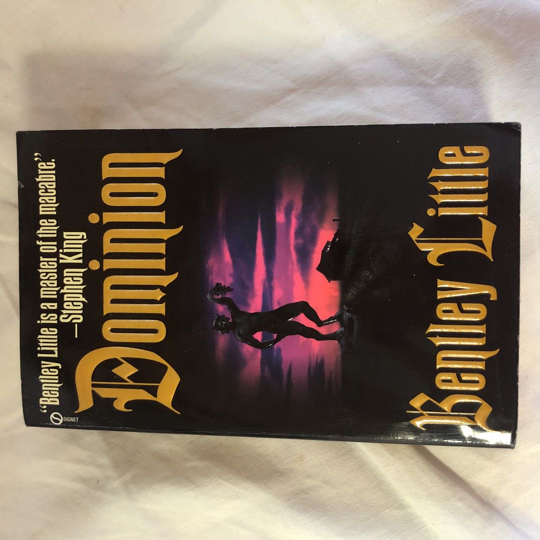 Dominion