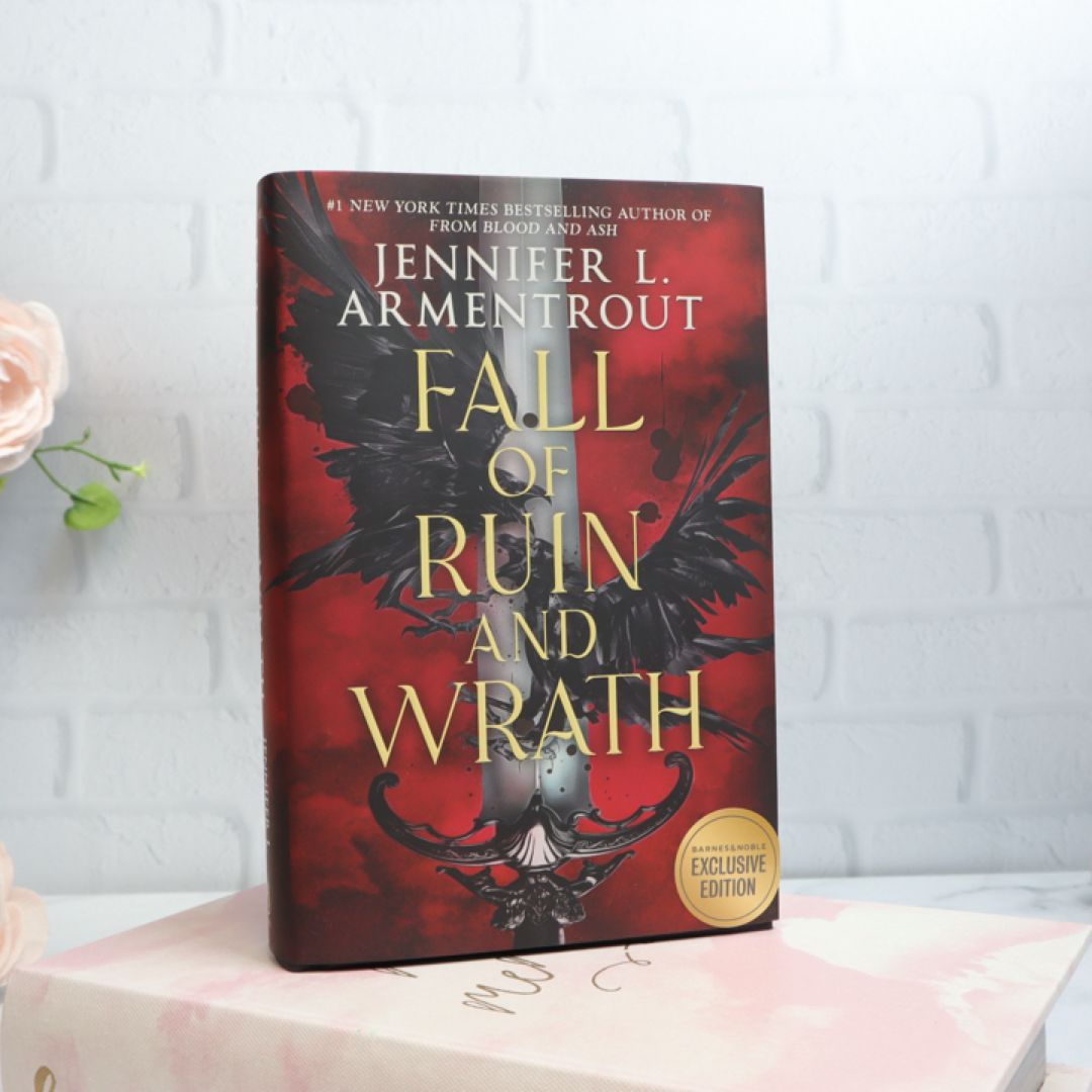 Fall of Ruin and Wrath