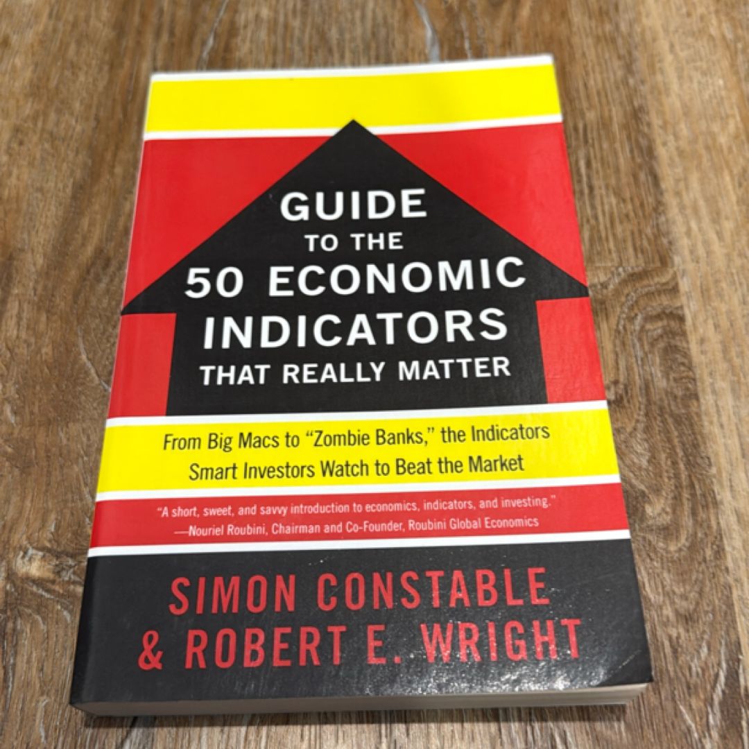 WSJ Guide to the Fantastic Fifty