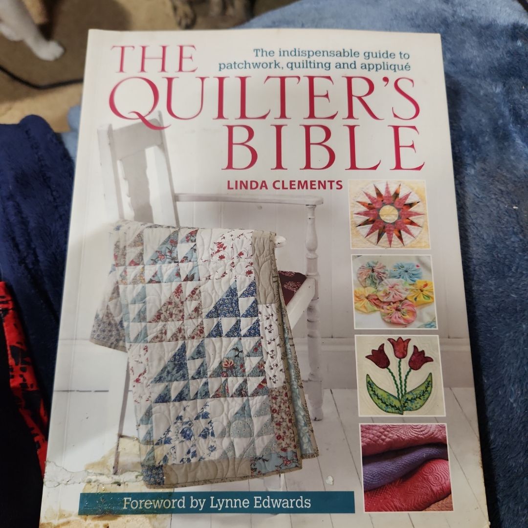The Quilter's Bible