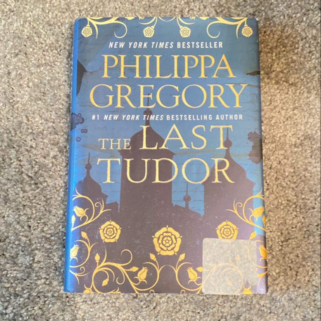 The Last Tudor