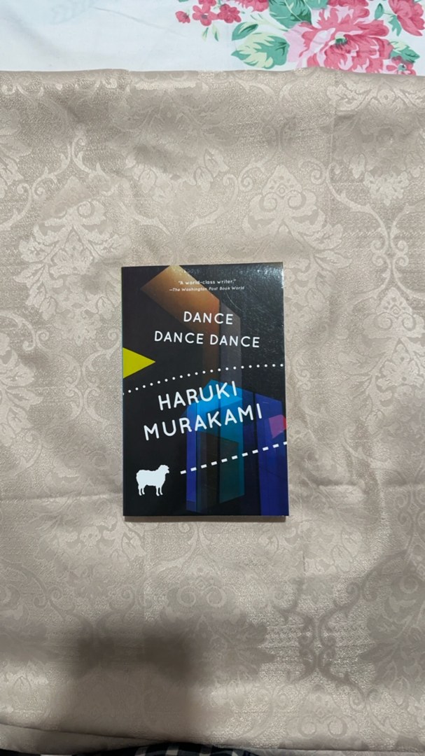 Dance Dance Dance