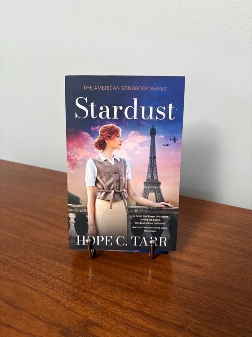 Stardust
