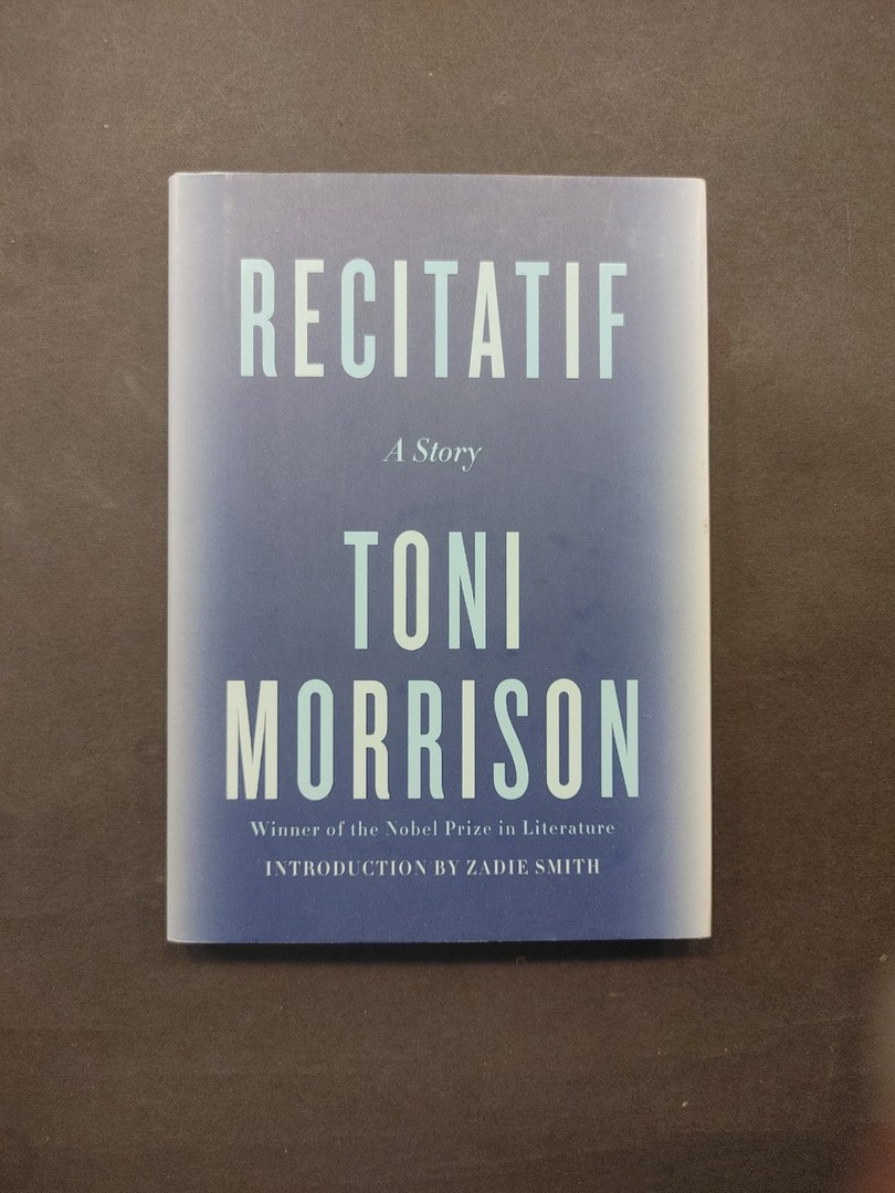 Recitatif