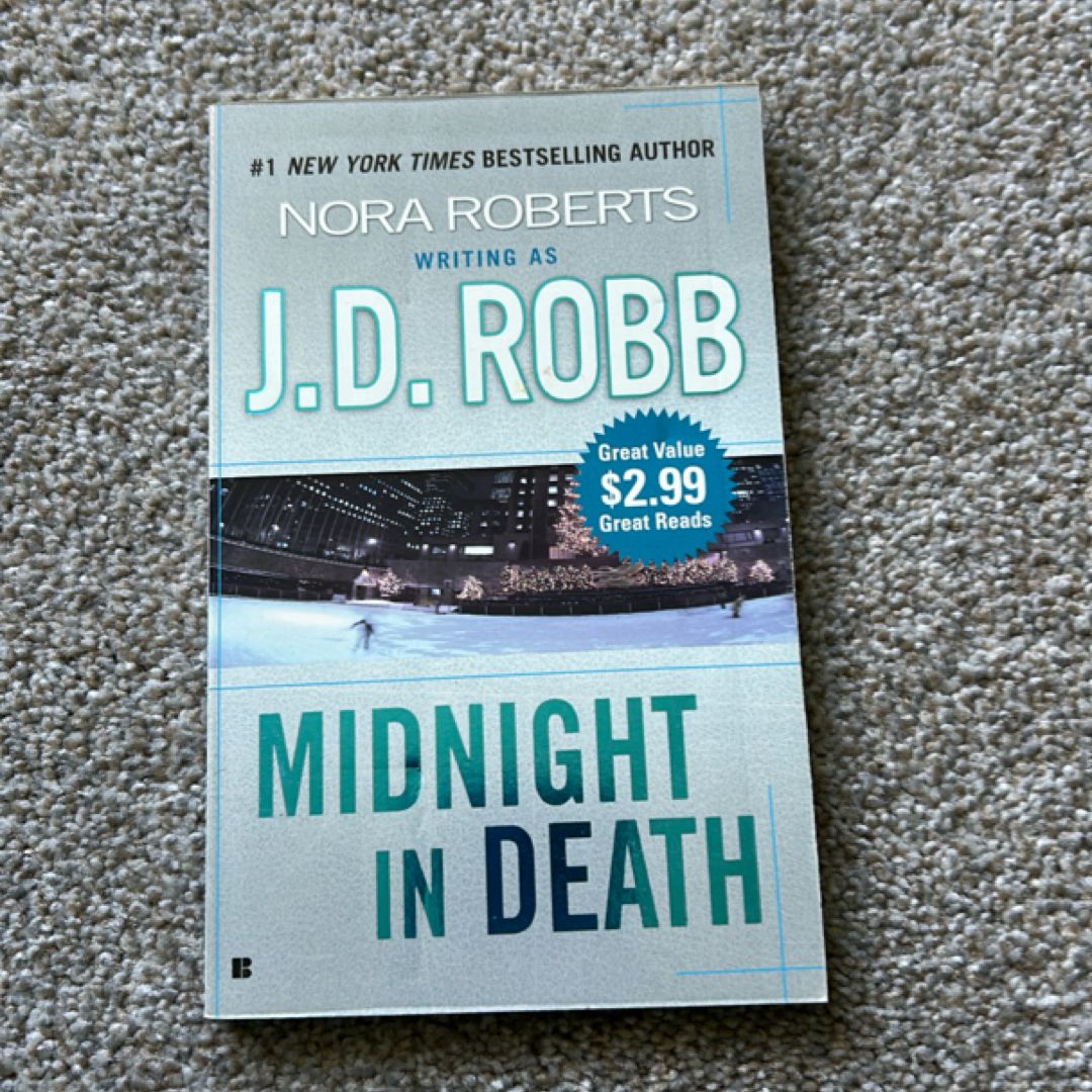 Midnight in Death