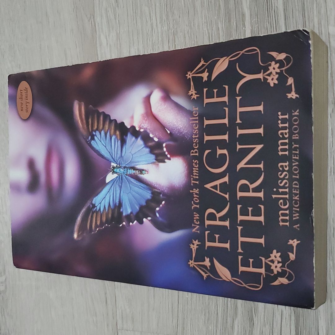 Fragile Eternity