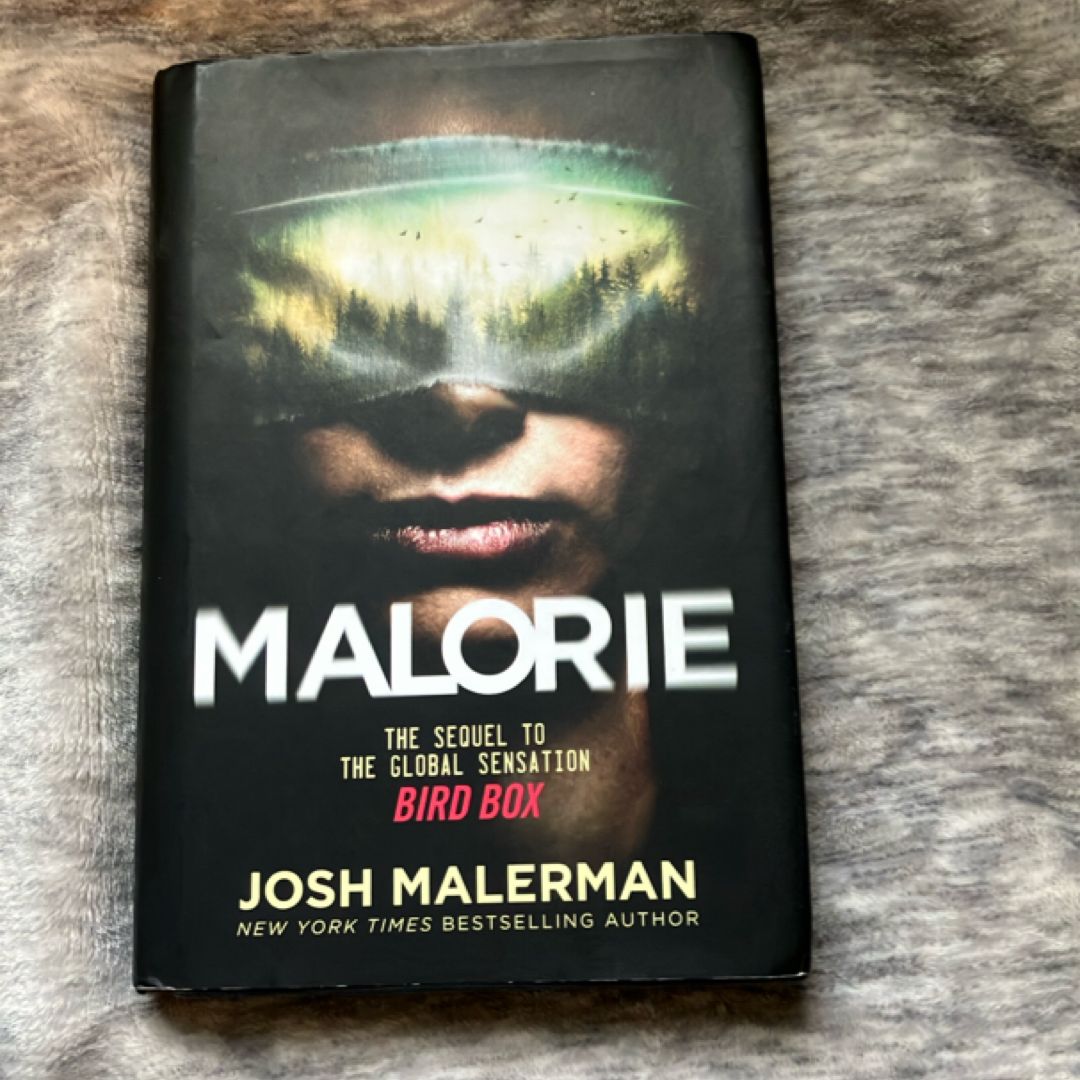 Malorie