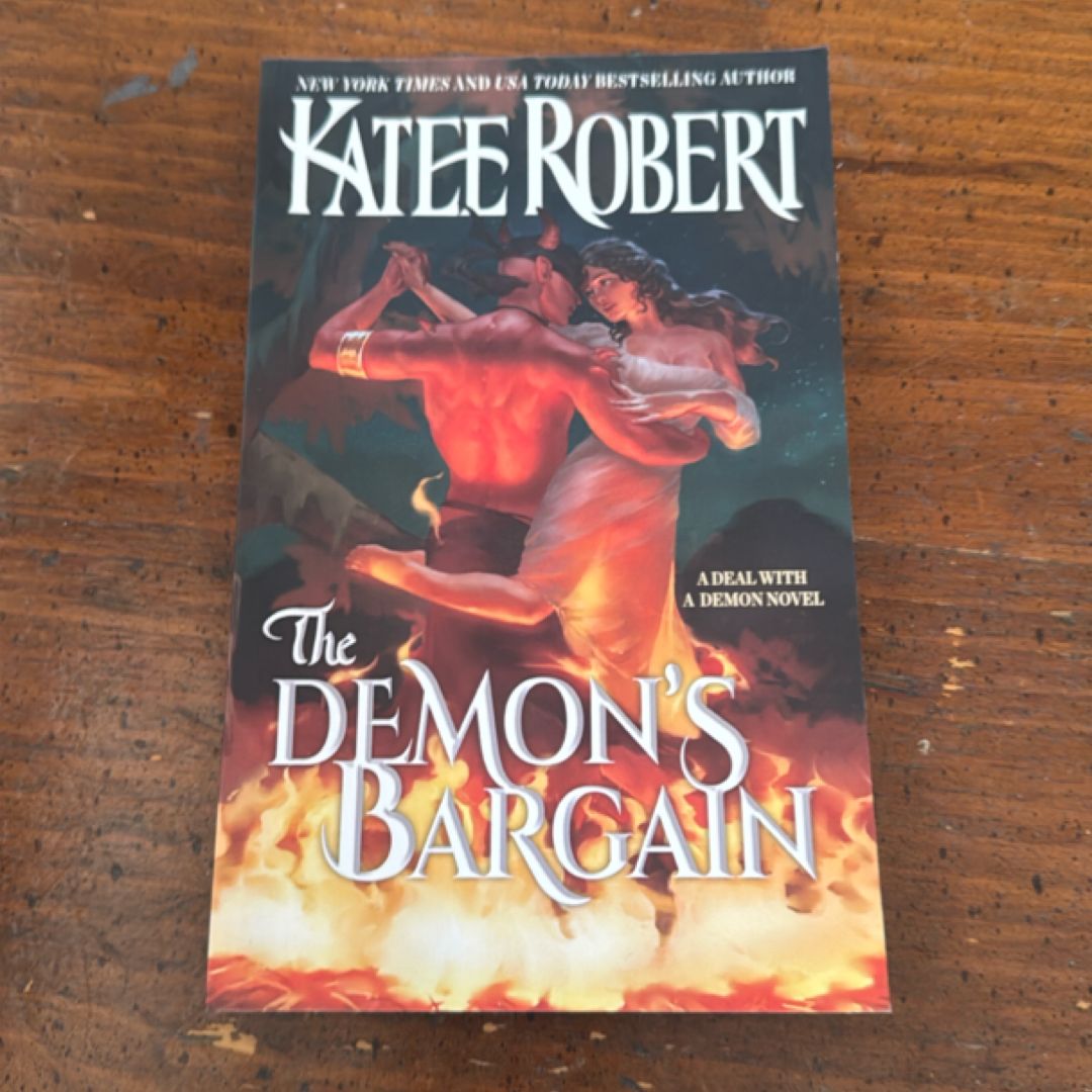 The Demon's Bargain