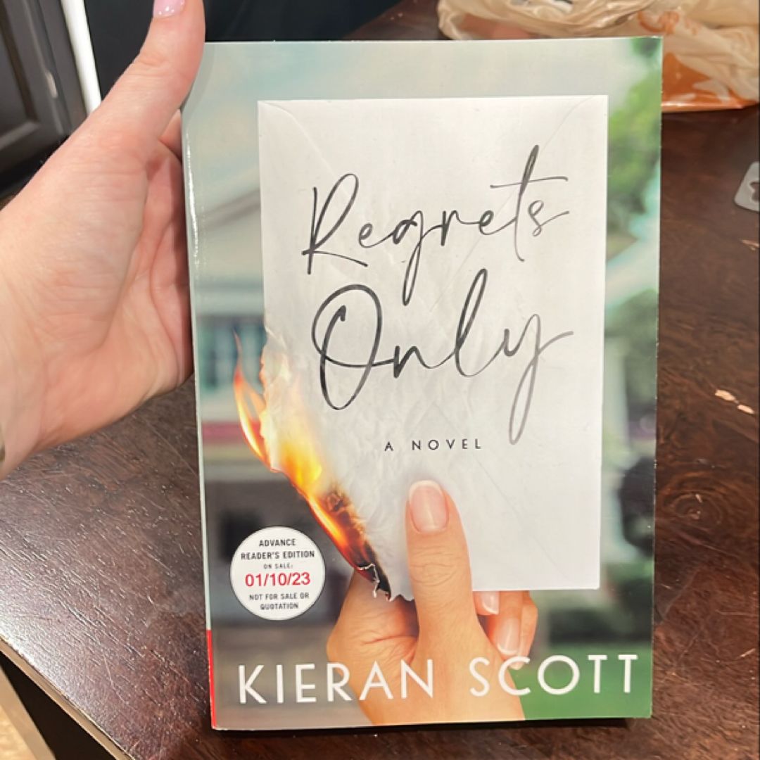 Regrets Only