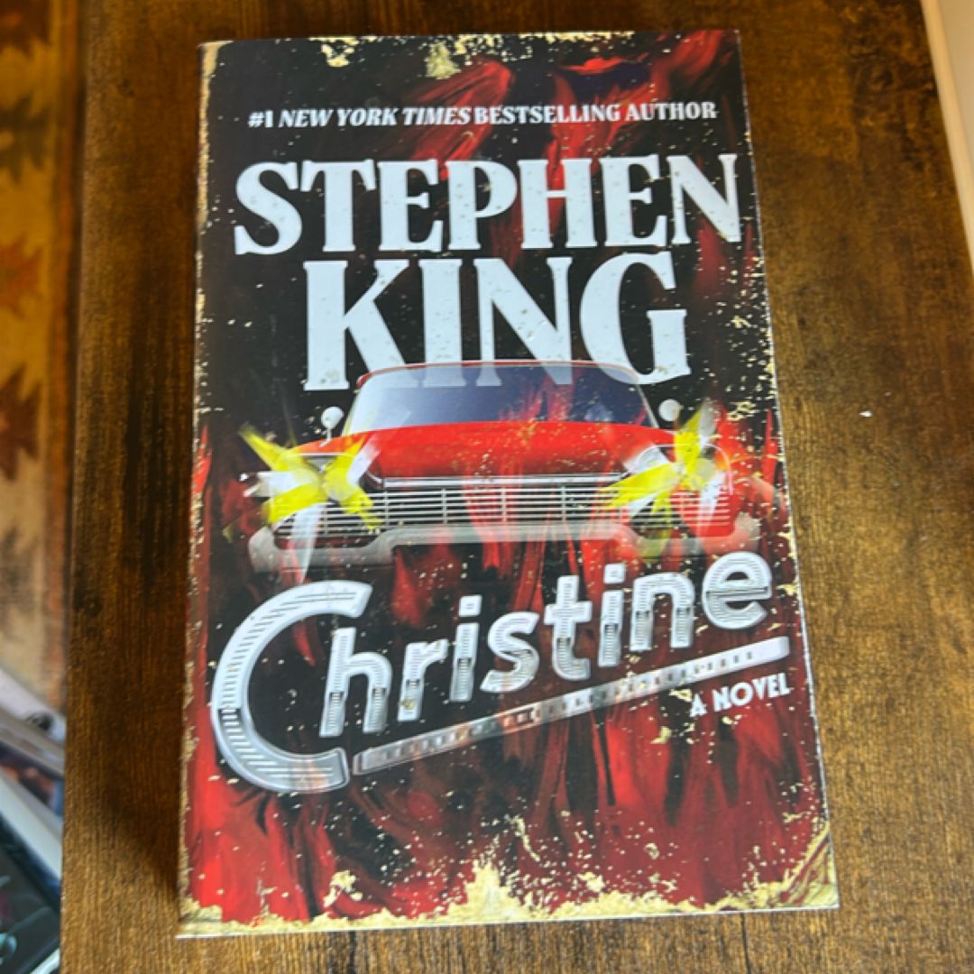 Christine