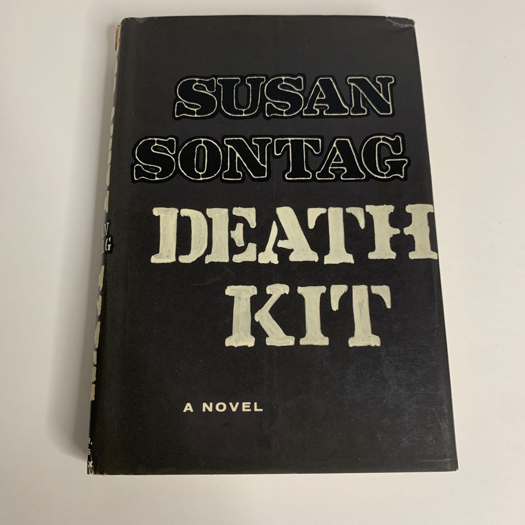 Death Kit