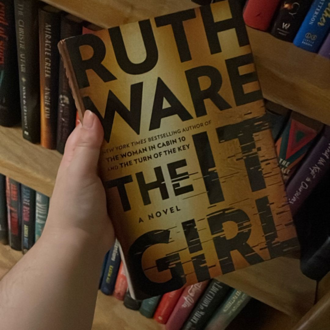 The It Girl