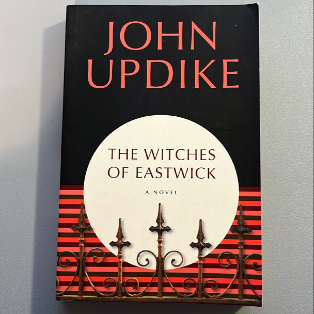 The Witches of Eastwick