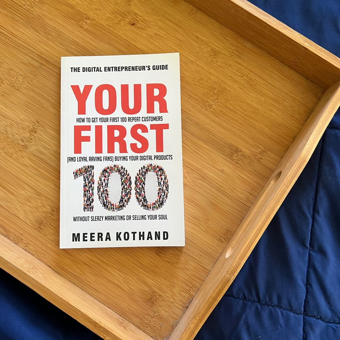 Your First 100