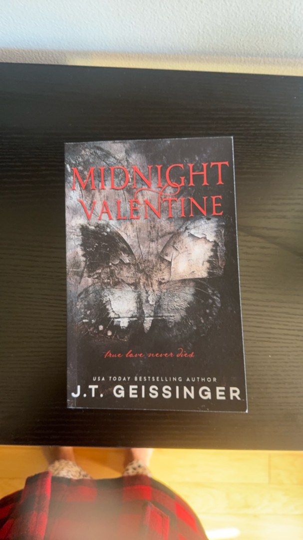 Midnight Valentine