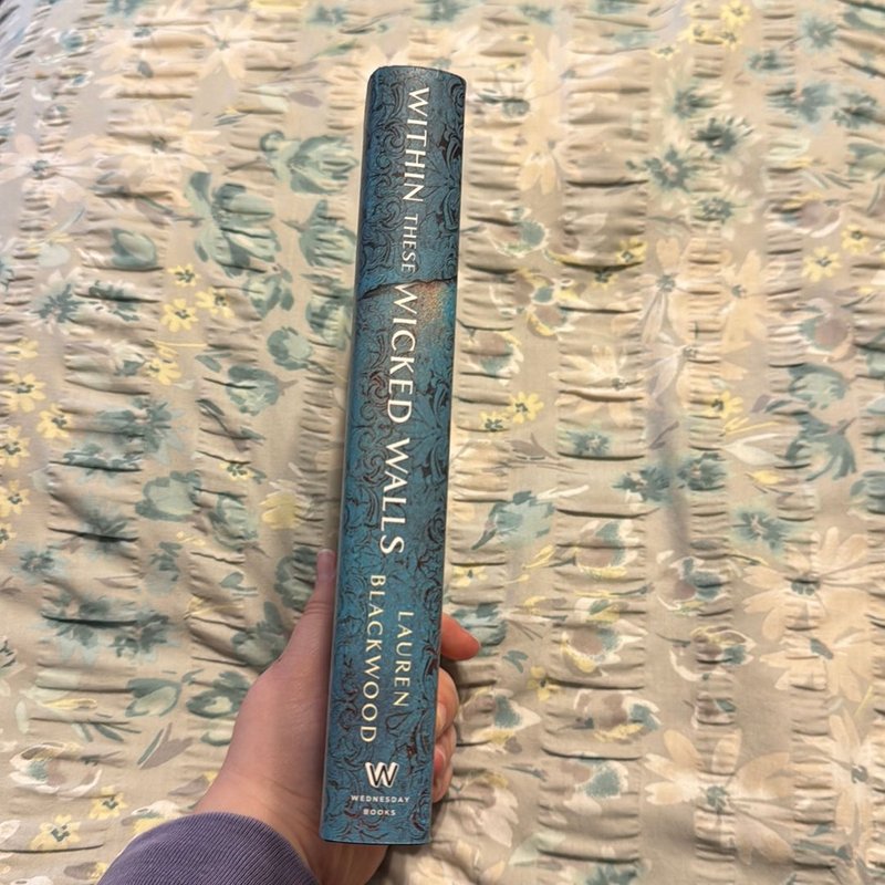 Within These Wicked Walls