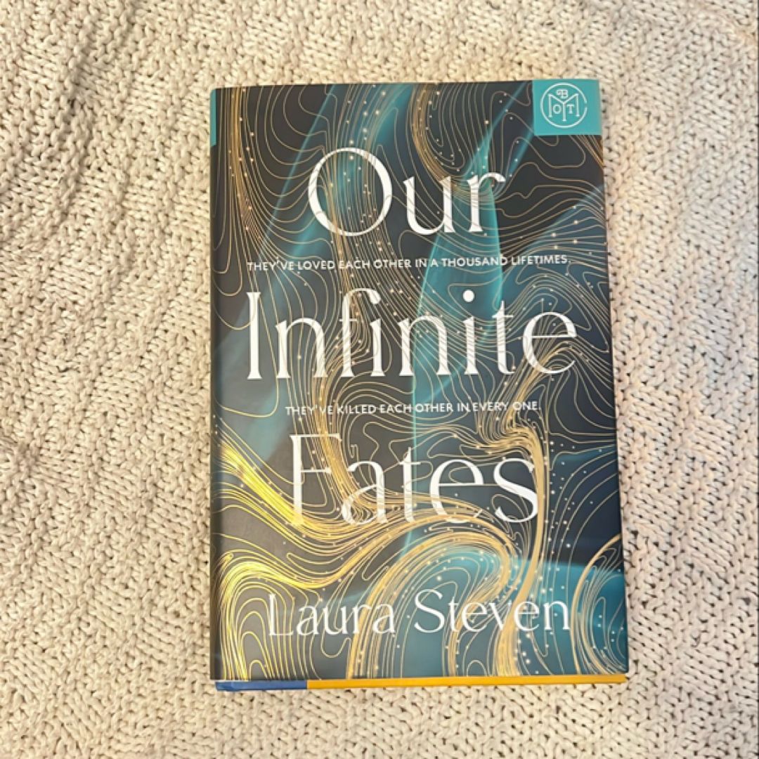 Our Infinite Fates