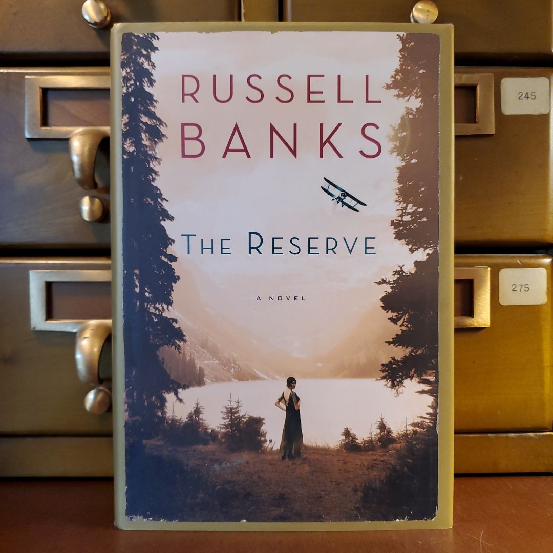The Reserve