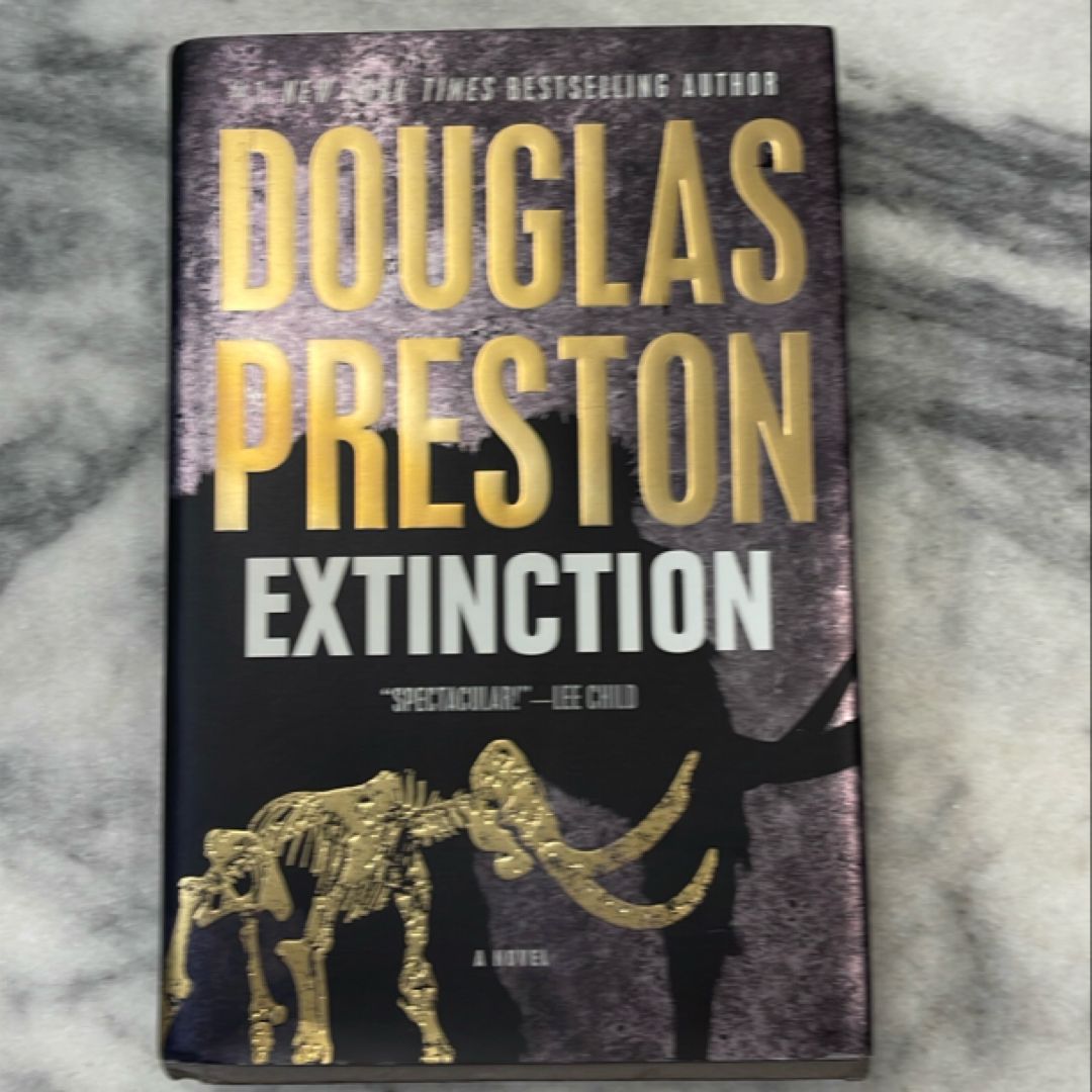 Extinction