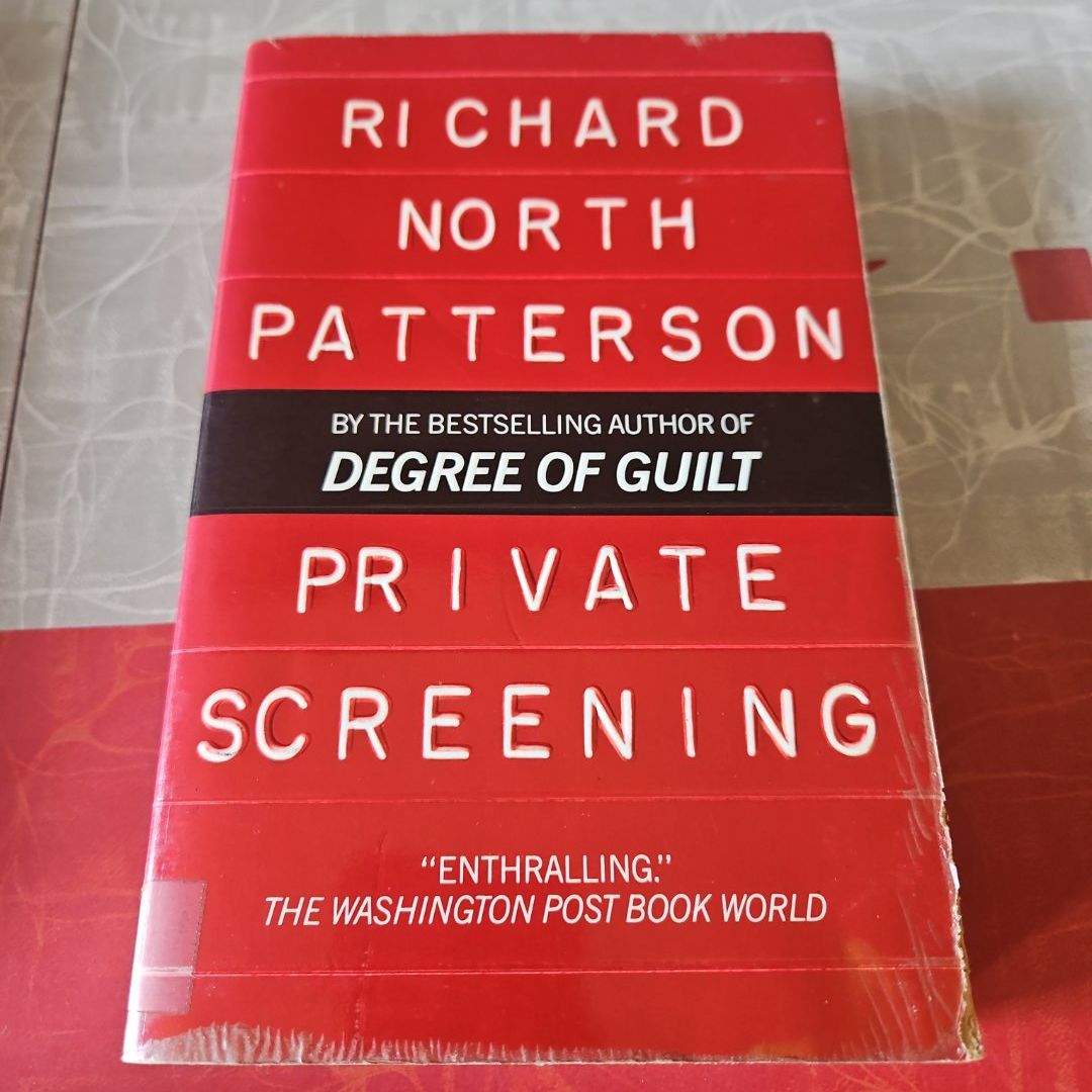 Private Screening