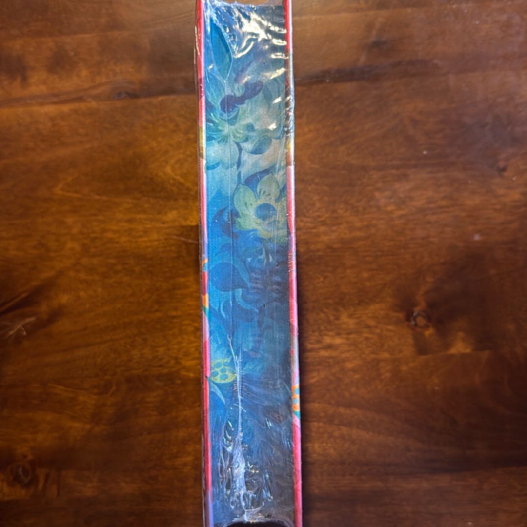 Guardians of Dawn: Zhara - Illumicrate Special Edition