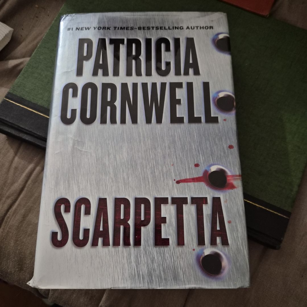 Scarpetta