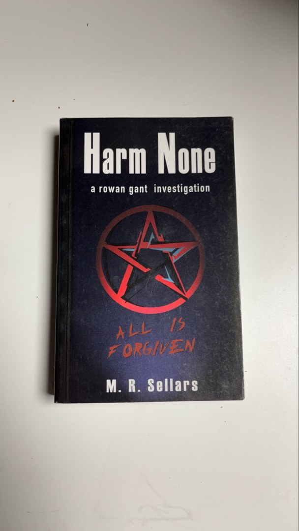 Harm None