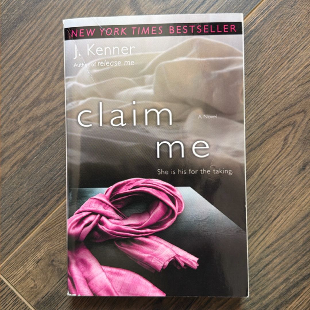 Claim Me