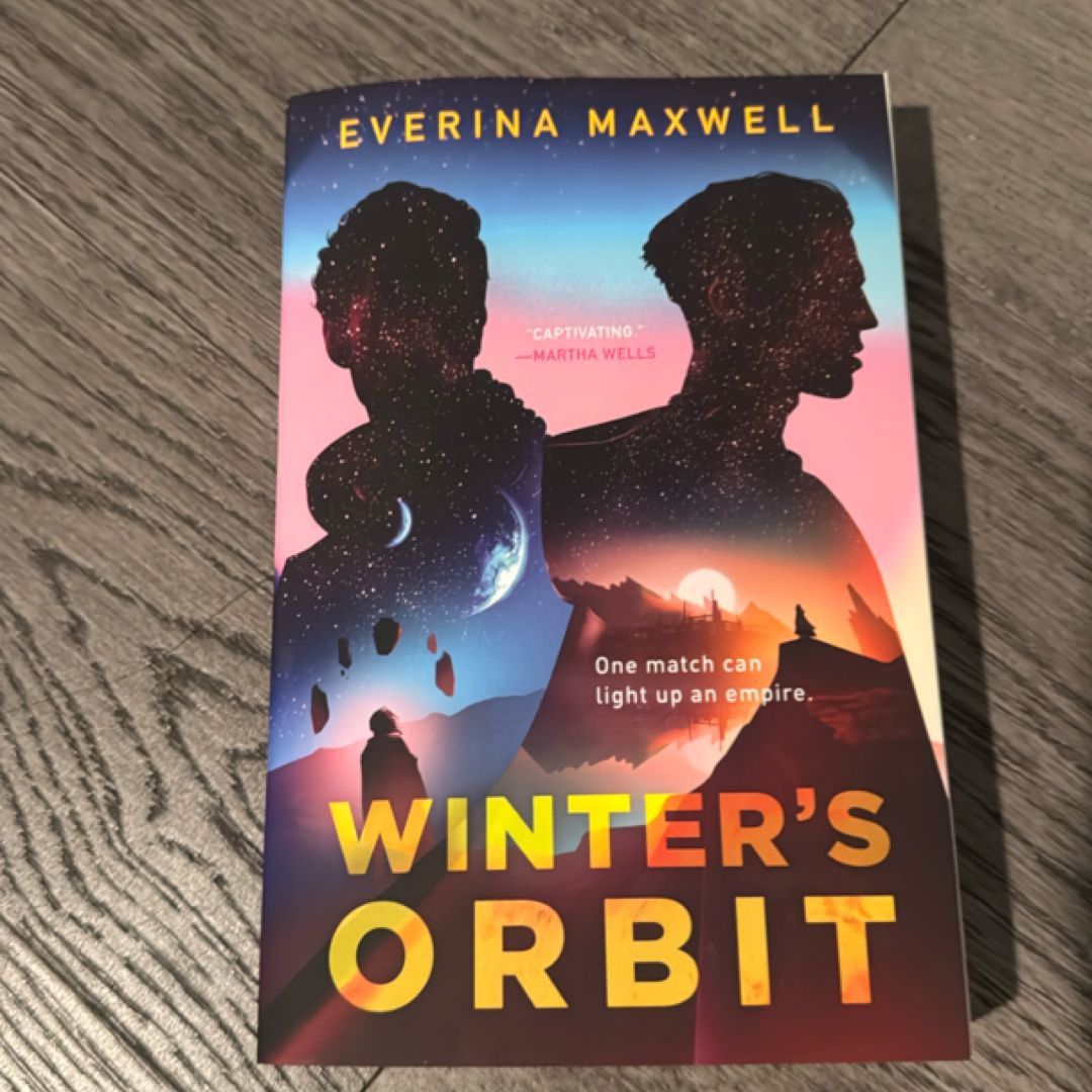 Winter's Orbit