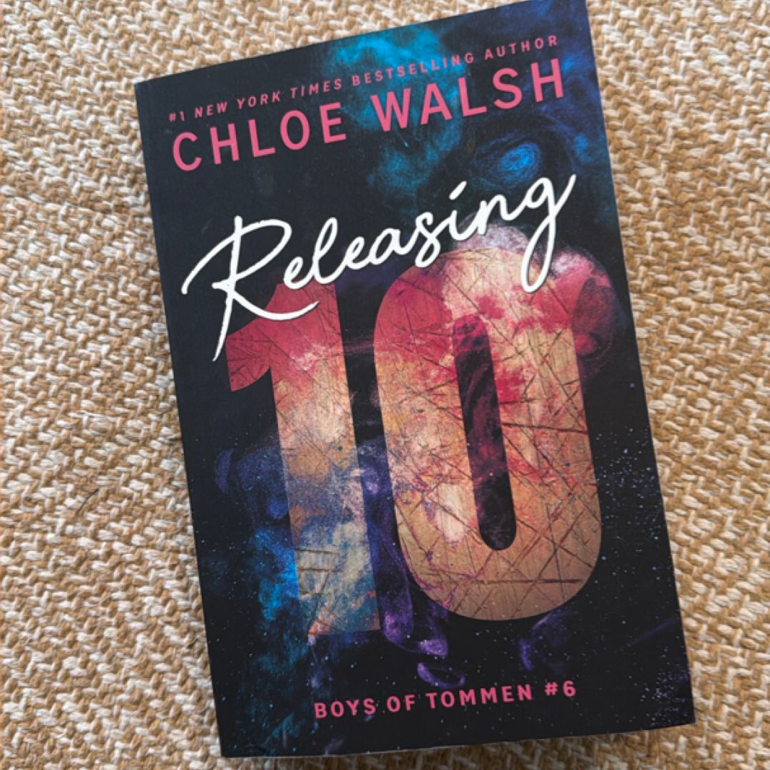 Releasing 10 (Standard Edition)