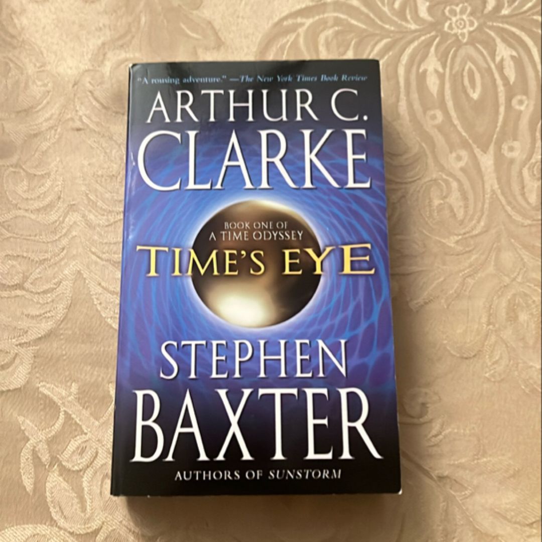 Time's Eye
