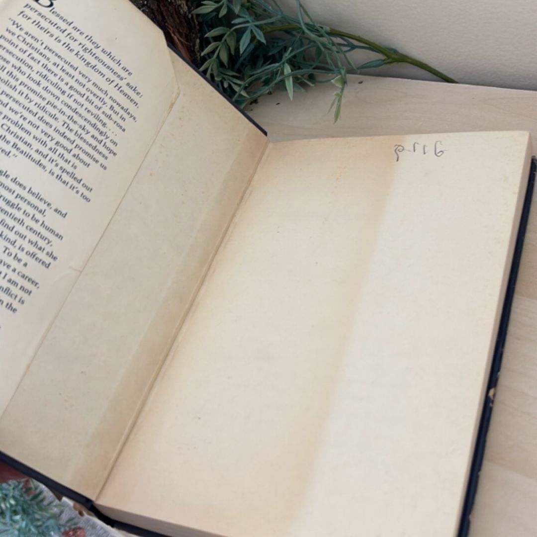 The Irrational Season