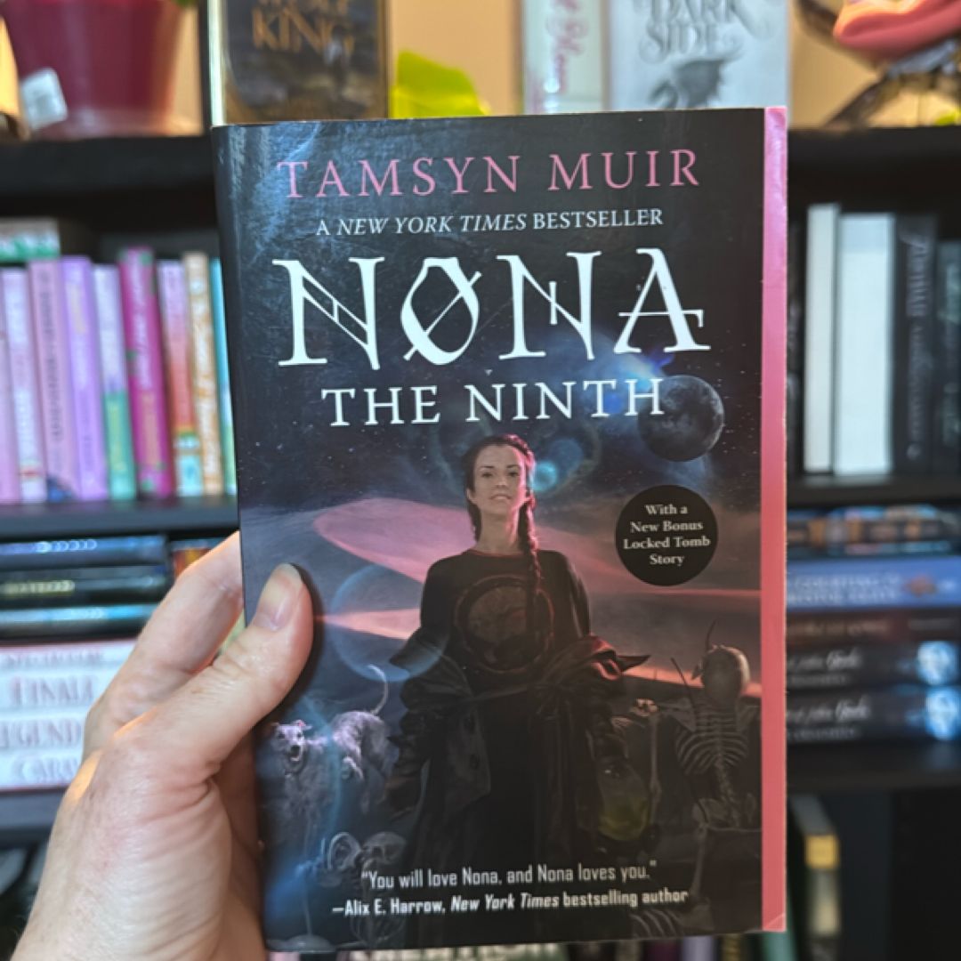 Nona the Ninth