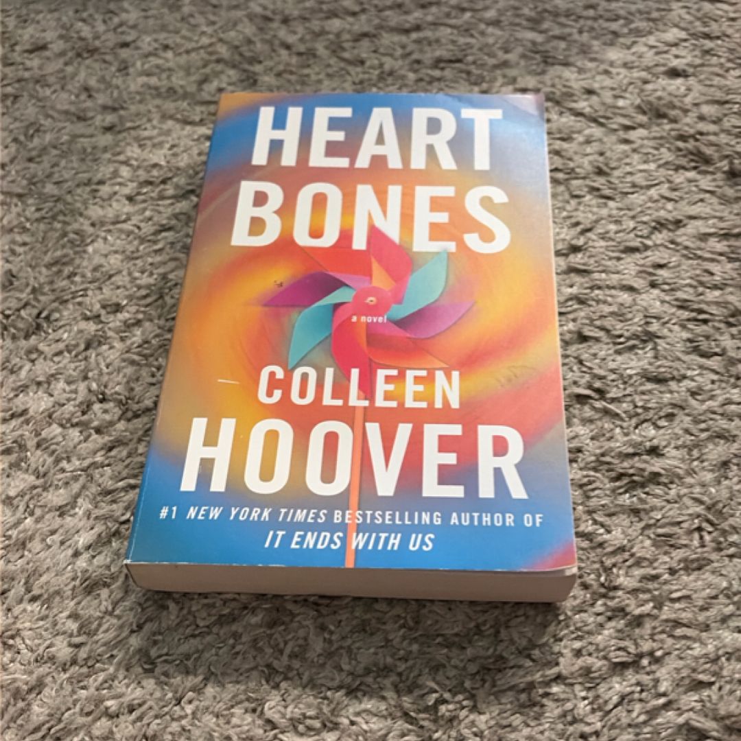 Heart Bones