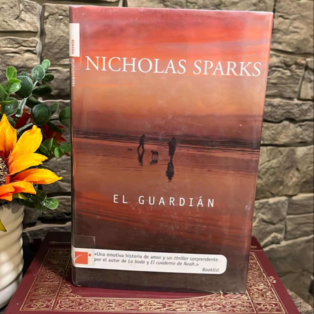 El Guardian/The Guardian