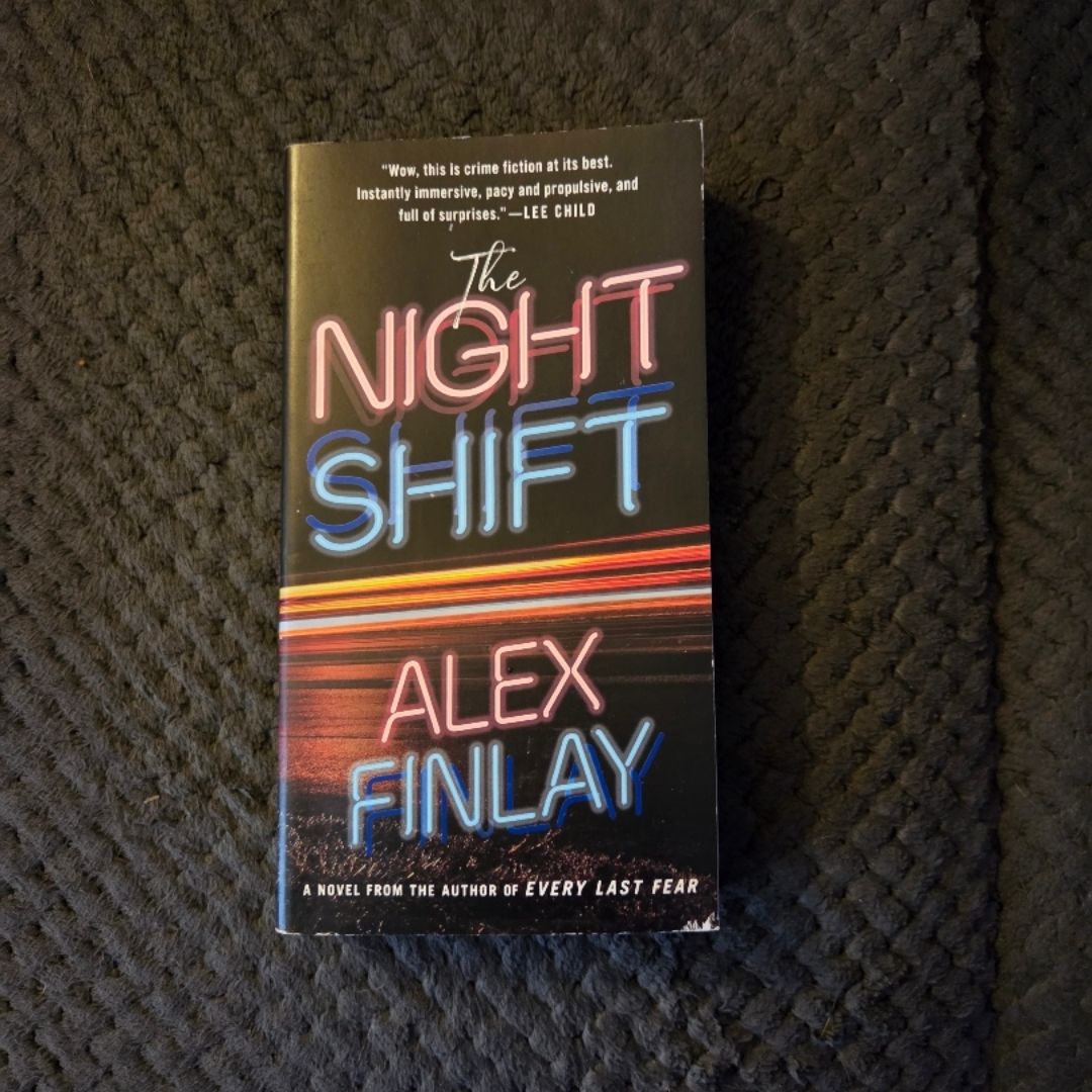 The Night Shift