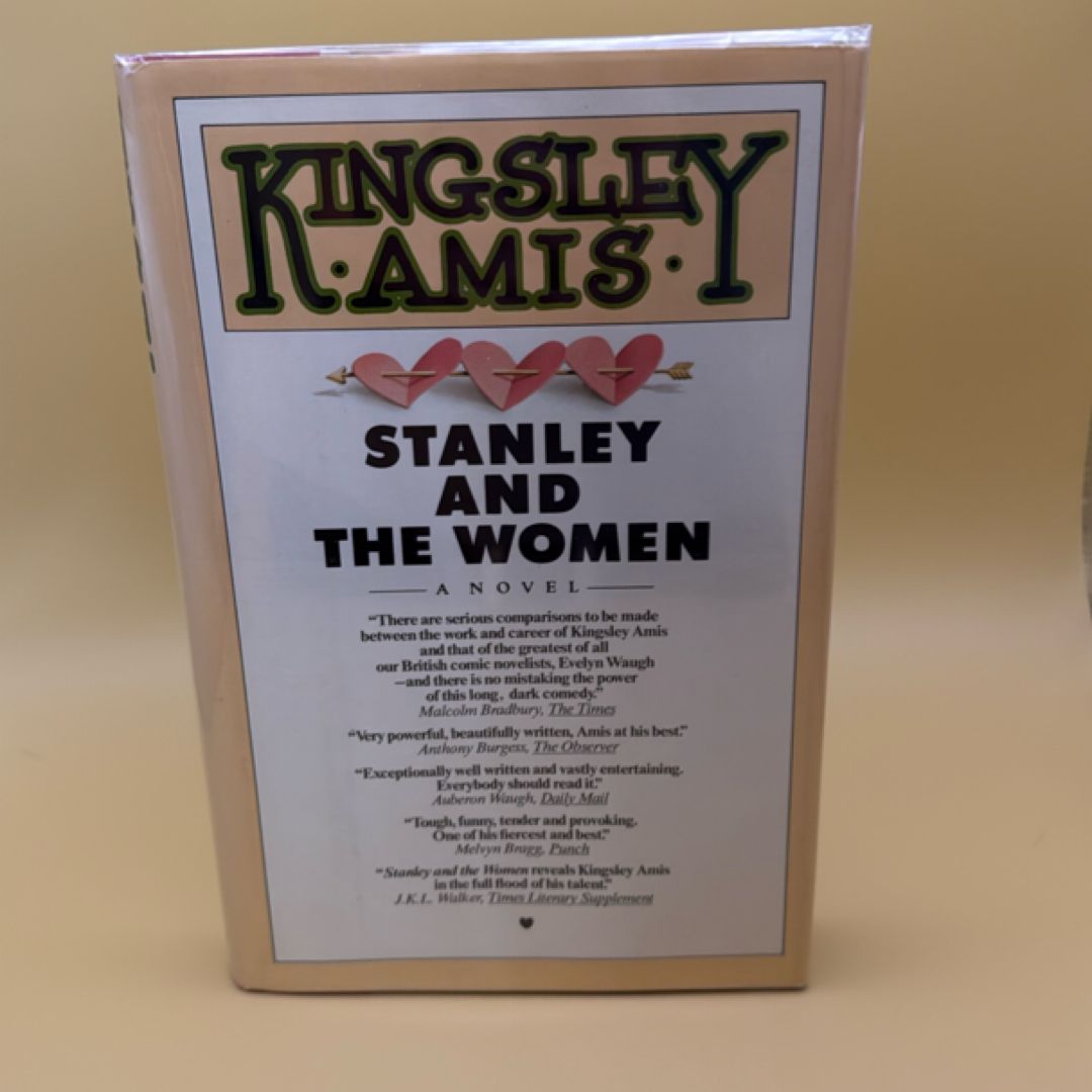 Stanley and the Women