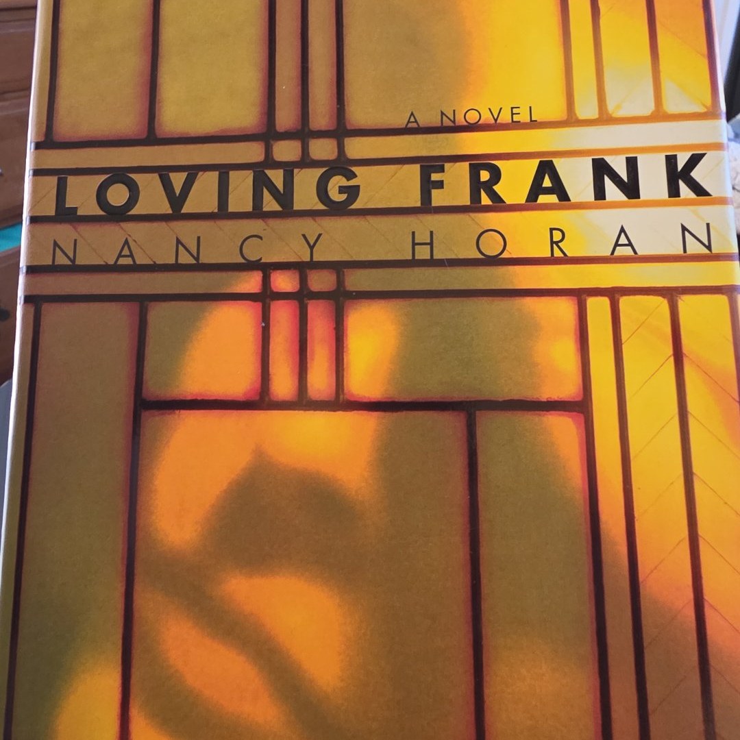 Loving Frank