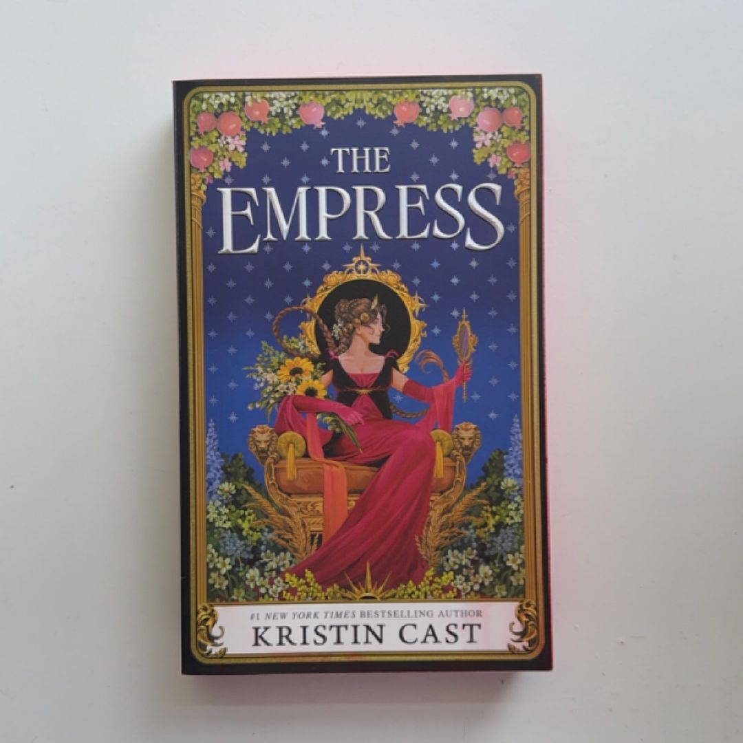 The Empress