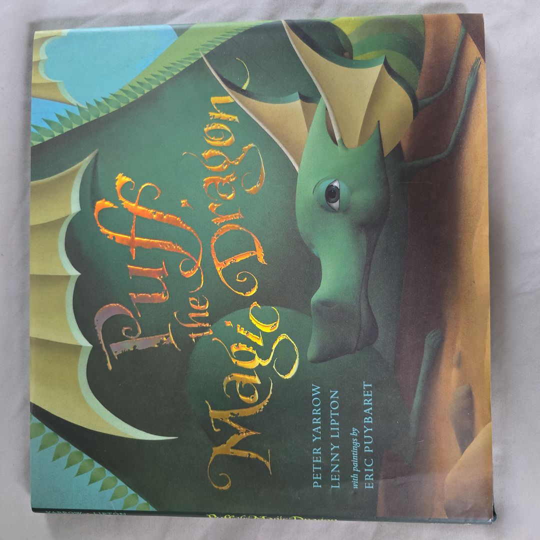 Puff, the Magic Dragon