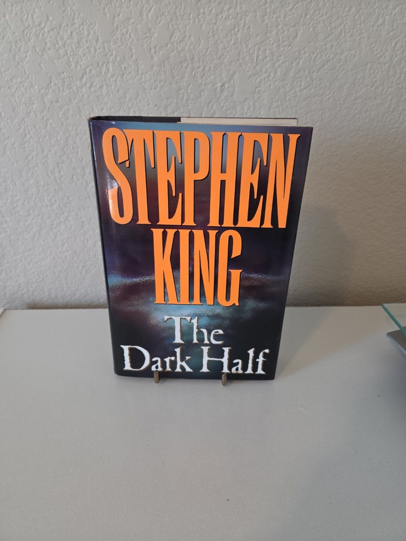 The Dark Half