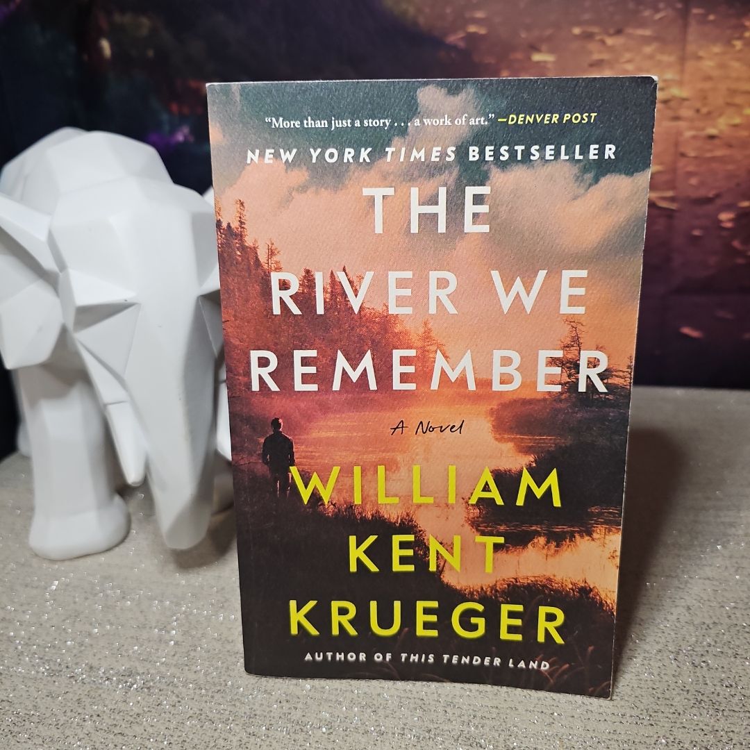 The River We Remember